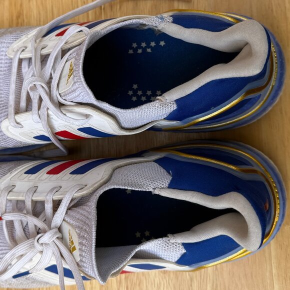 adidas Ultra Boost 20, size 12.5 - Picture 5 of 6